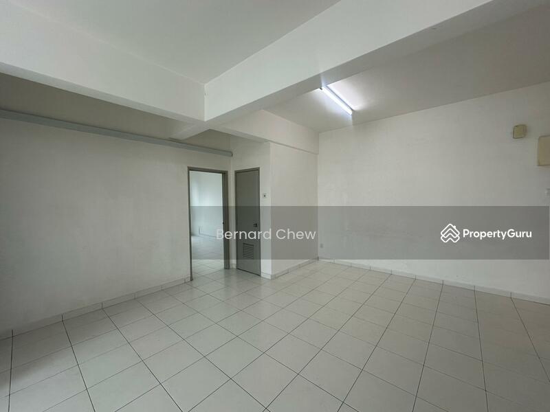 Untuk Dijual - The Golden Triangle Condominium