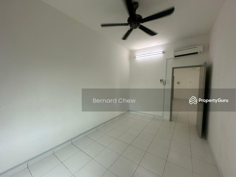 Untuk Dijual - The Golden Triangle Condominium