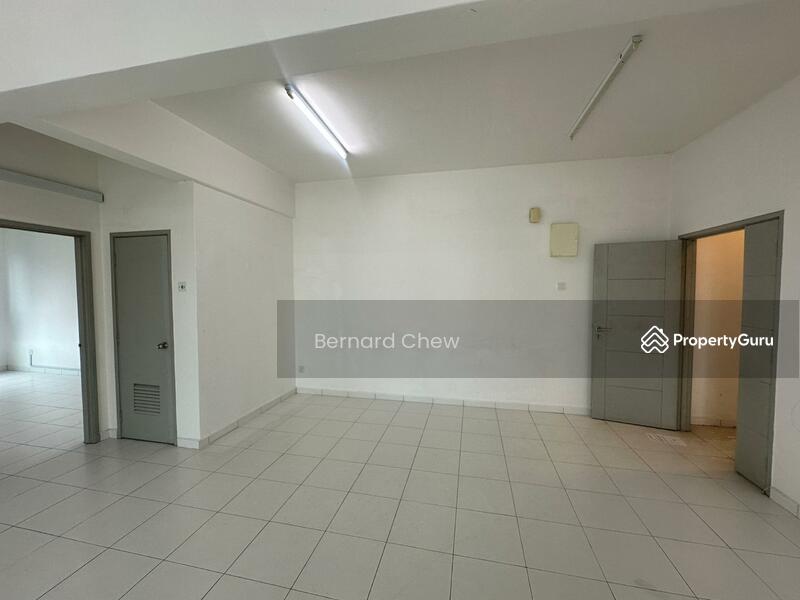 Untuk Dijual - The Golden Triangle Condominium