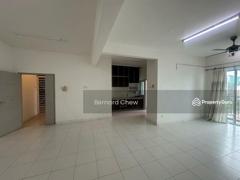 Untuk Dijual - The Golden Triangle Condominium