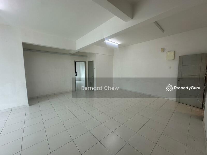 Untuk Dijual - The Golden Triangle Condominium