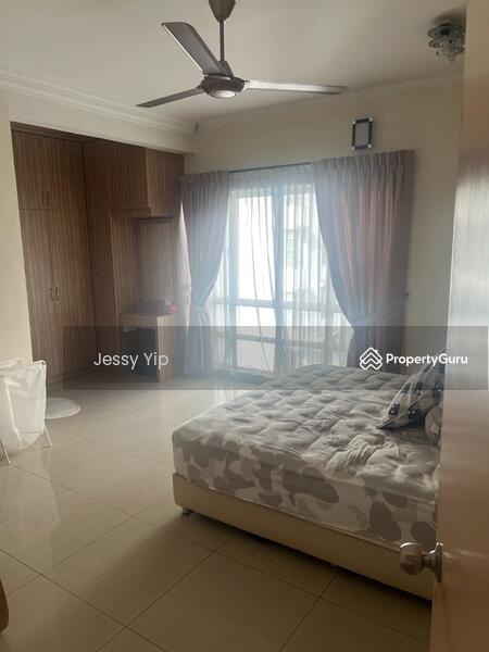For Sale - SuriaMas Suites