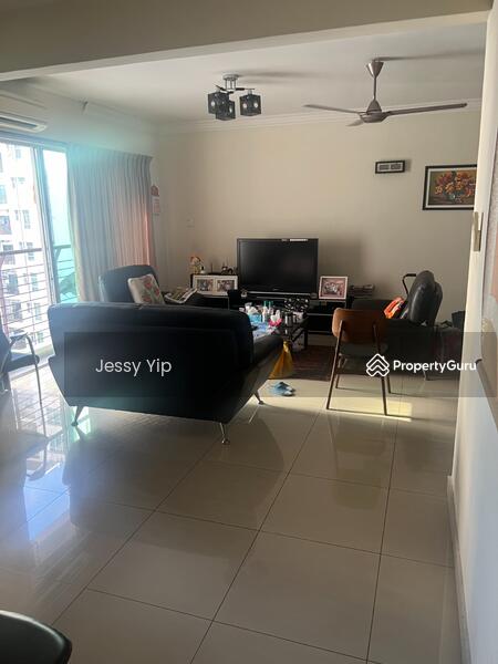 For Sale - SuriaMas Suites