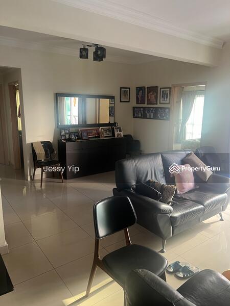 For Sale - SuriaMas Suites