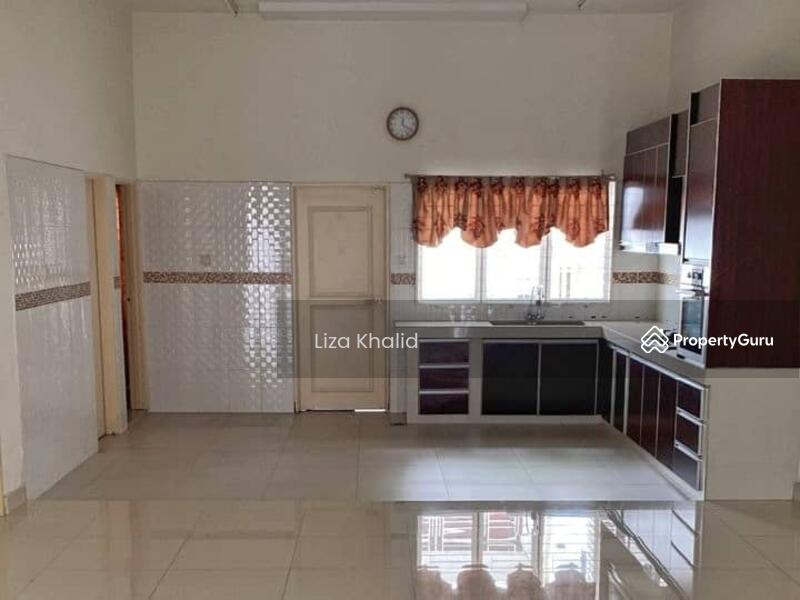 2-storey Terraced House for Sale in D'Kayangan (Shah Alam) - Liza Khalid - PropertyGuru.com.my