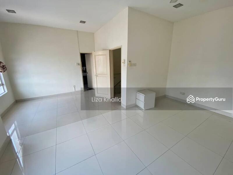 2-storey Terraced House for Sale in D'Kayangan (Shah Alam) - Liza Khalid - PropertyGuru.com.my
