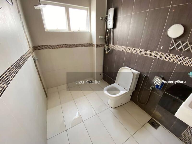 2-storey Terraced House for Sale in D'Kayangan (Shah Alam) - Liza Khalid - PropertyGuru.com.my