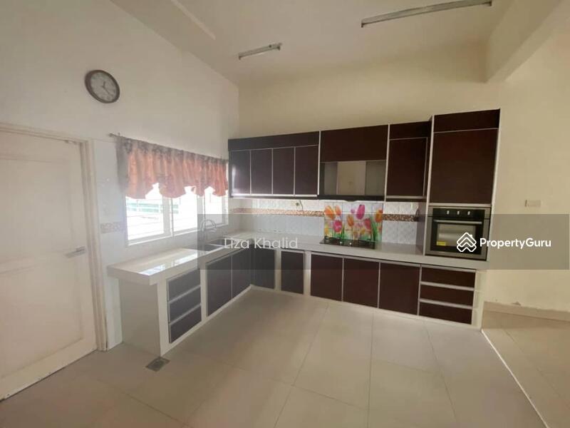 2-storey Terraced House for Sale in D'Kayangan (Shah Alam) - Liza Khalid - PropertyGuru.com.my