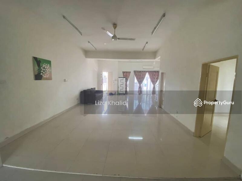 2-storey Terraced House for Sale in D'Kayangan (Shah Alam) - Liza Khalid - PropertyGuru.com.my