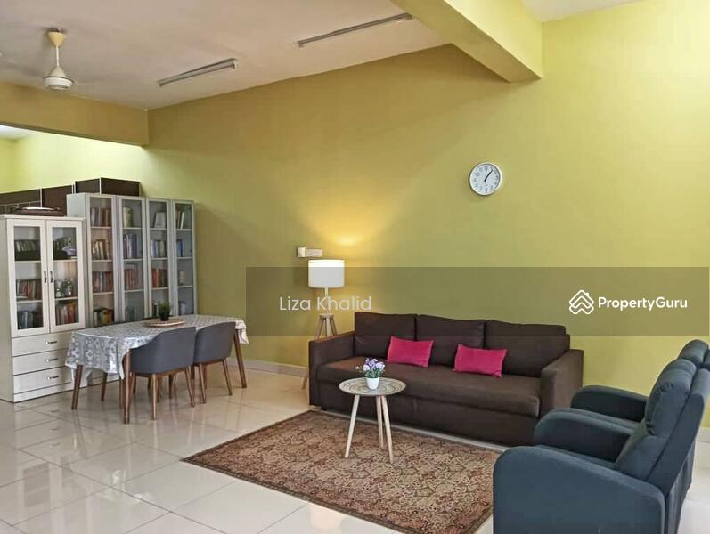 2-storey Terraced House for Sale in D'Kayangan (Shah Alam) - Liza Khalid - PropertyGuru.com.my