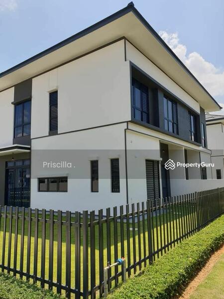 Semi-Detached House for Sale in Eco Ardence (Setia Alam) - Priscilla . - PropertyGuru.com.my