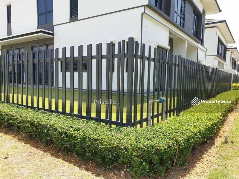 Semi-Detached House for Sale in Eco Ardence (Setia Alam) - Priscilla . - PropertyGuru.com.my
