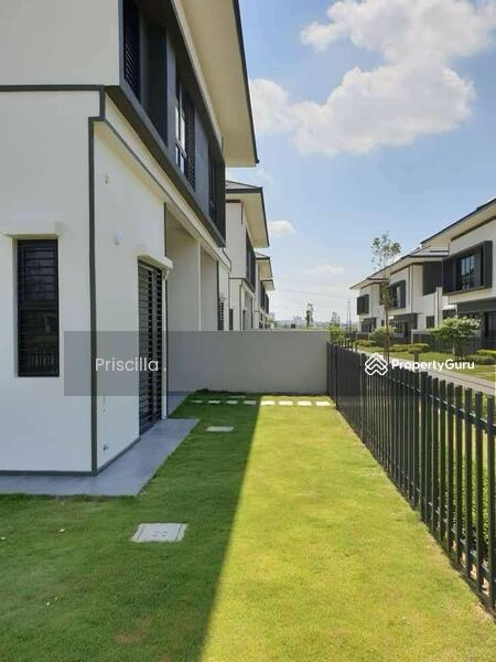 Semi-Detached House for Sale in Eco Ardence (Setia Alam) - Priscilla . - PropertyGuru.com.my