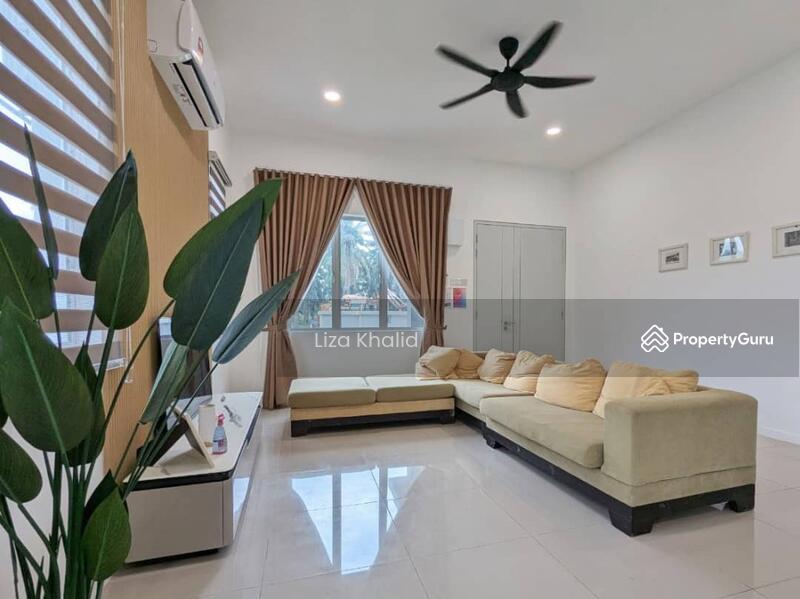 For Sale - Taman Seri Changgang 1