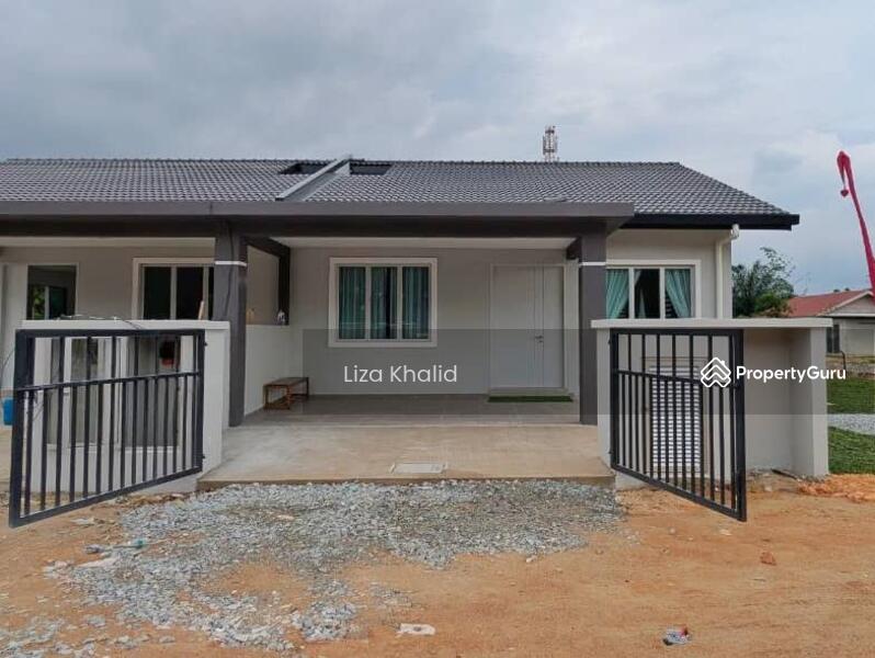 For Sale - Taman Seri Changgang 1