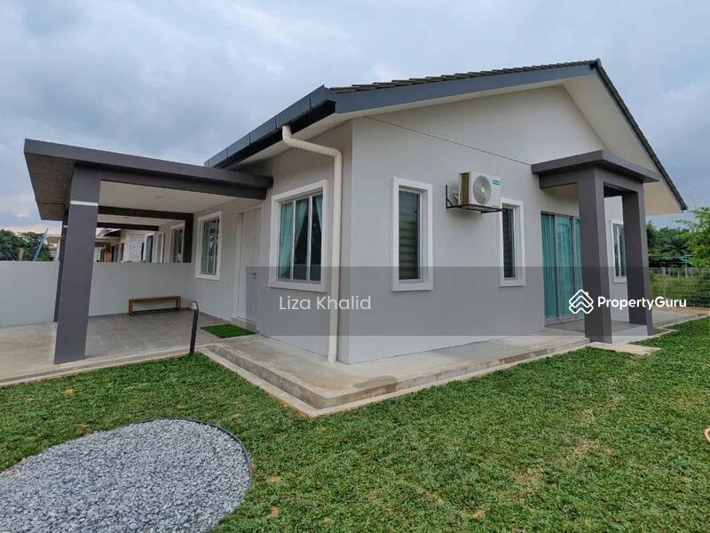 For Sale - Taman Seri Changgang 1