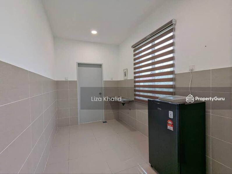 For Sale - Taman Seri Changgang 1
