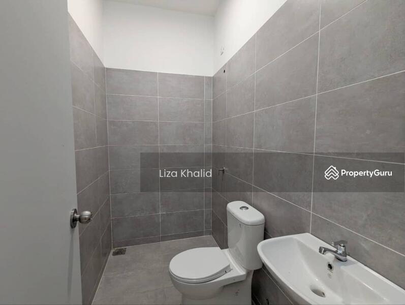 For Sale - Taman Seri Changgang 1