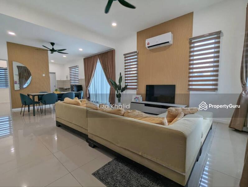 For Sale - Taman Seri Changgang 1