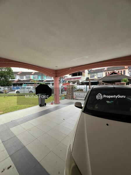 For Sale - Taman Scientex