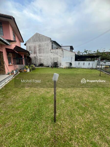 For Sale - Taman Scientex