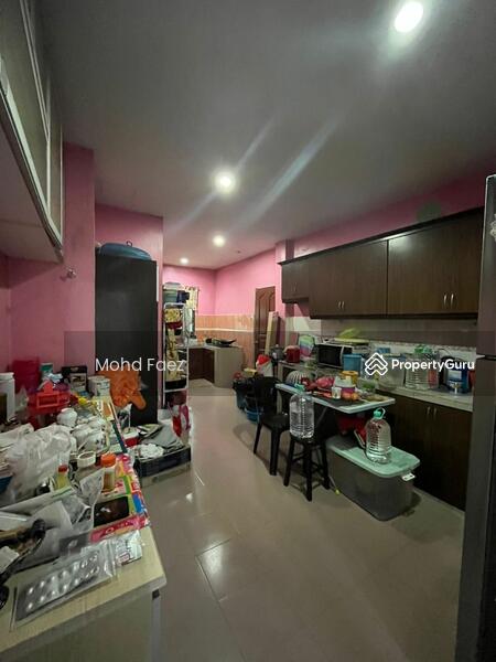 For Sale - Taman Scientex