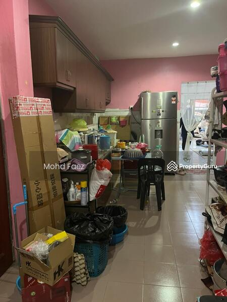 For Sale - Taman Scientex