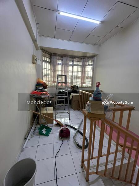 For Sale - Taman Scientex