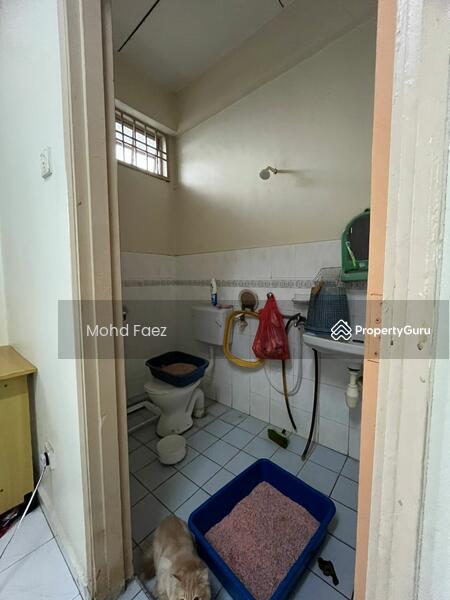 For Sale - Taman Scientex