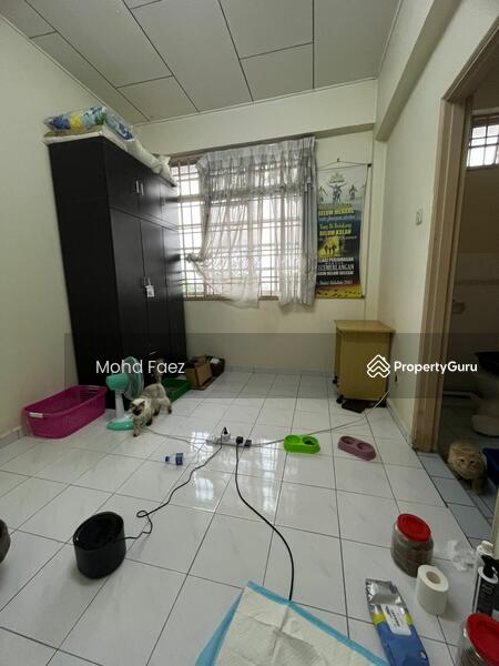 For Sale - Taman Scientex