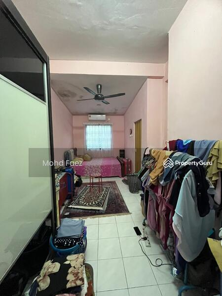 For Sale - Taman Scientex