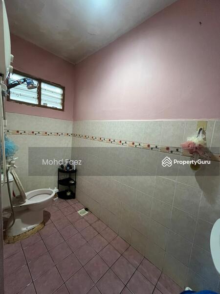 For Sale - Taman Scientex