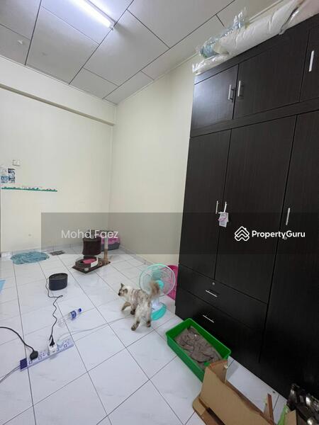 For Sale - Taman Scientex