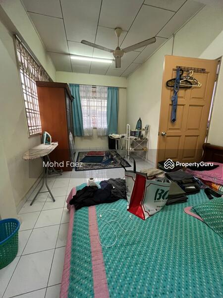 For Sale - Taman Scientex