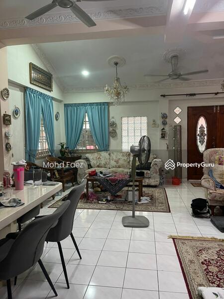 For Sale - Taman Scientex