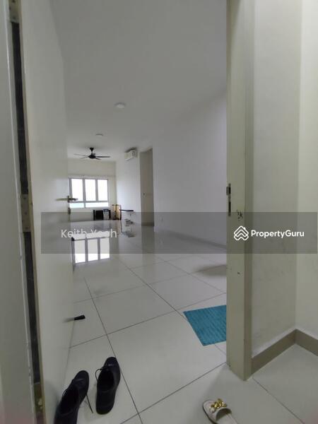 For Rent - Savanna Executive Suite @ Southville City