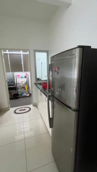 Service Residence for Rent at Savanna Executive Suite @ Southville City - Keith Yeoh - PropertyGuru.com.my