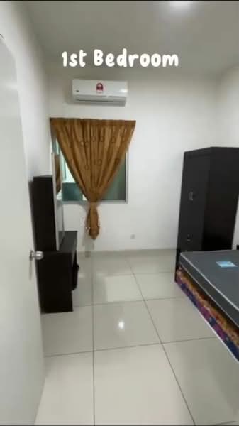 Service Residence for Rent at Savanna Executive Suite @ Southville City - Keith Yeoh - PropertyGuru.com.my