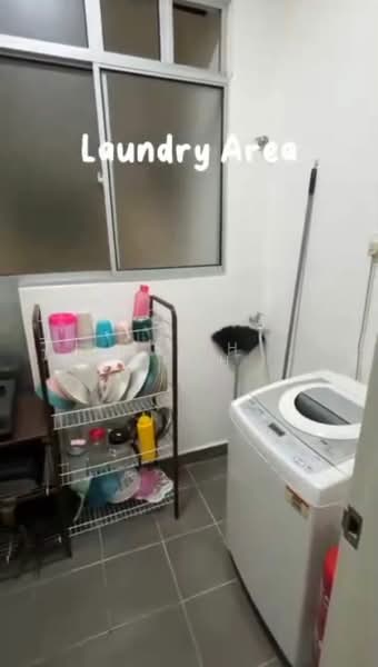 Service Residence for Rent at Savanna Executive Suite @ Southville City - Keith Yeoh - PropertyGuru.com.my