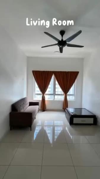 Service Residence for Rent at Savanna Executive Suite @ Southville City - Keith Yeoh - PropertyGuru.com.my