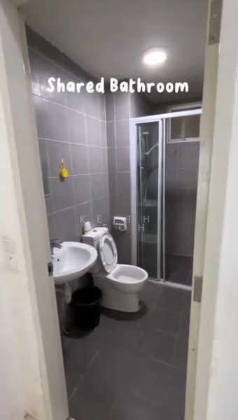 Service Residence for Rent at Savanna Executive Suite @ Southville City - Keith Yeoh - PropertyGuru.com.my