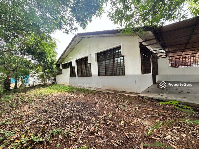 For Sale - Taman Ria Jaya