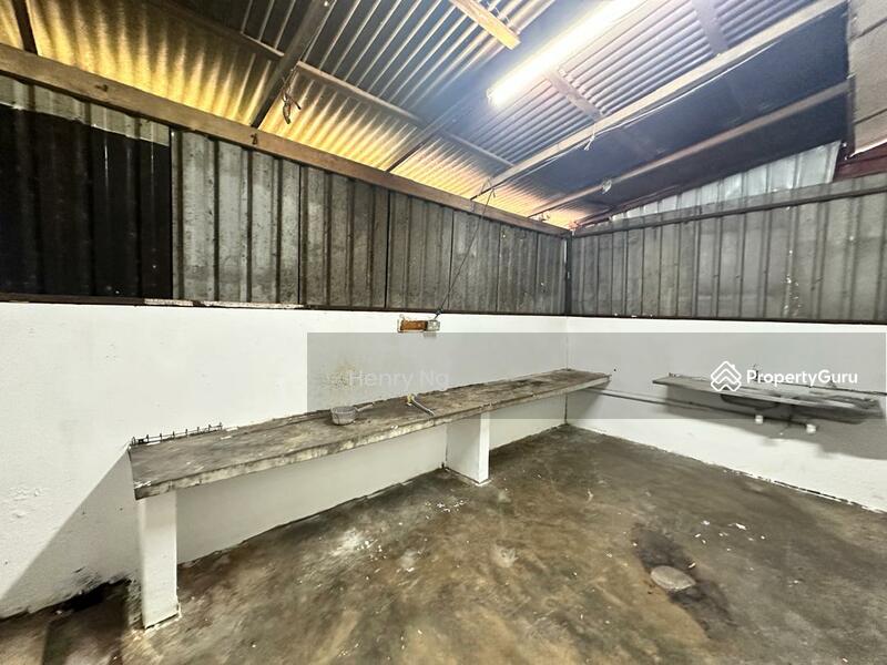 For Sale - Taman Ria Jaya