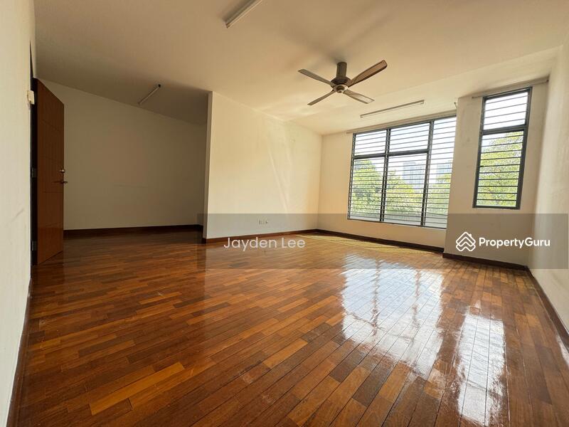 Untuk Dijual - Zarra