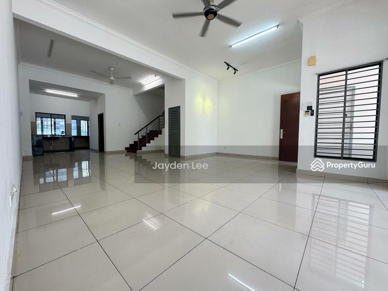 Untuk Dijual - Zarra