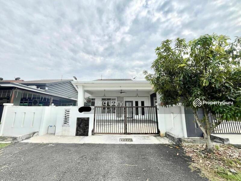 Untuk Dijual - TAMAN SRI KANDI JALAN SUKEPI
