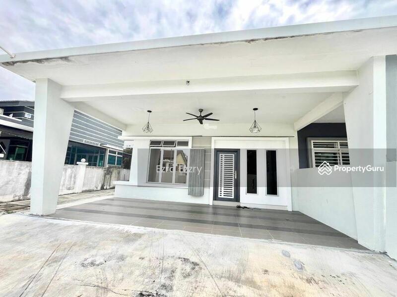 Untuk Dijual - TAMAN SRI KANDI JALAN SUKEPI