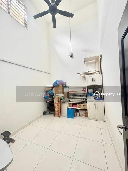 Untuk Dijual - TAMAN SRI KANDI JALAN SUKEPI