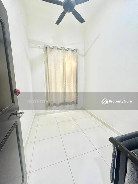 Untuk Dijual - TAMAN SRI KANDI JALAN SUKEPI