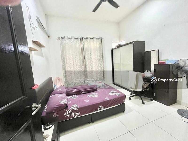Untuk Dijual - TAMAN SRI KANDI JALAN SUKEPI